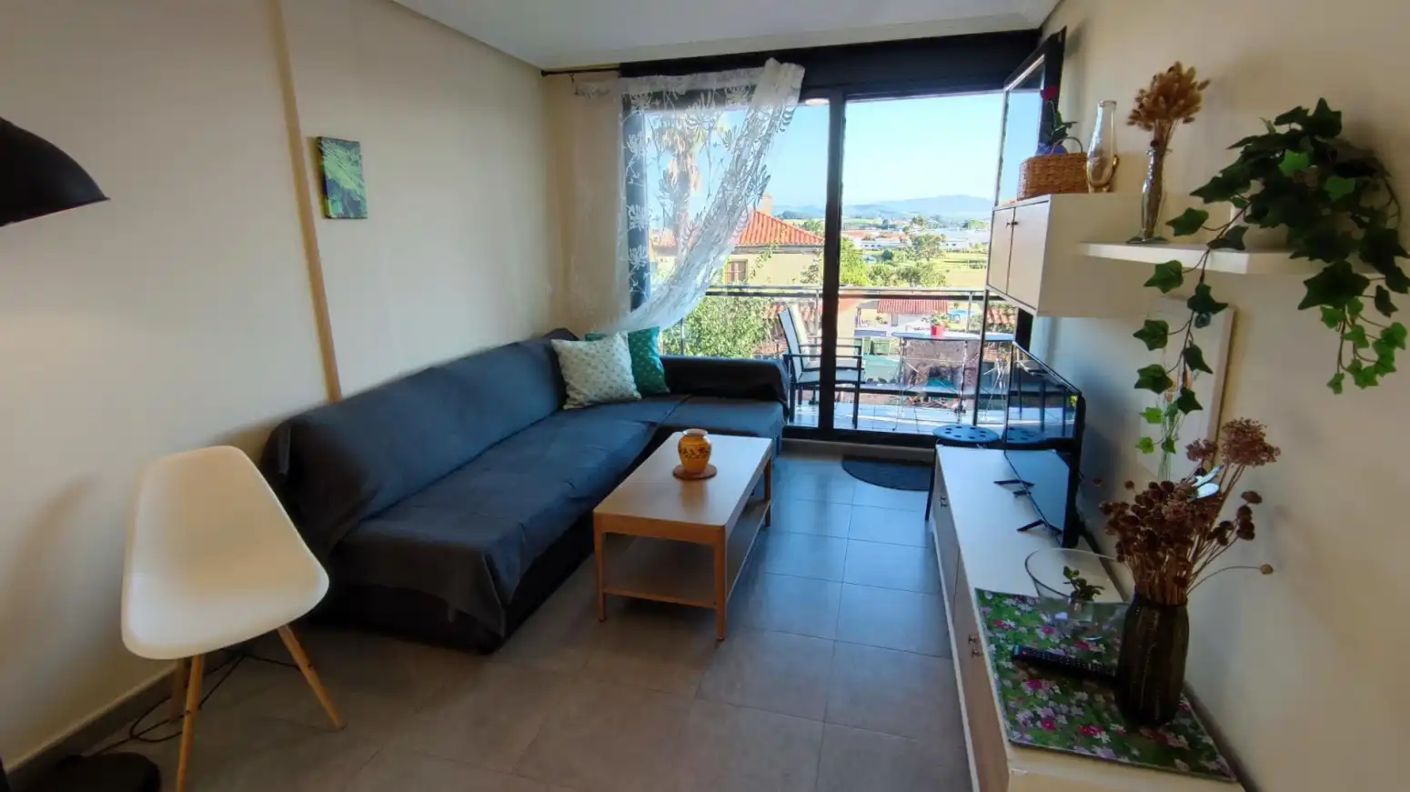 Piso de 66 m² en Miengo