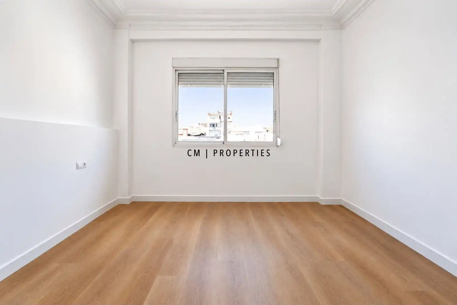 Wohnung 132 m² in Valencia