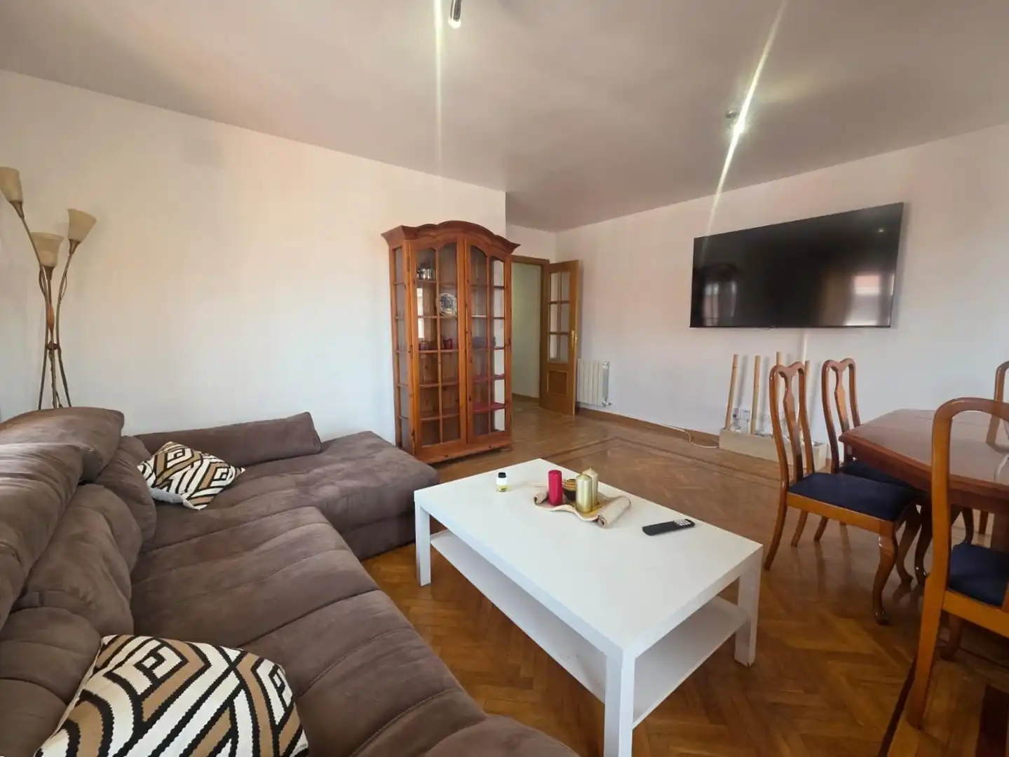 Appartamento 120 m² a Ávila