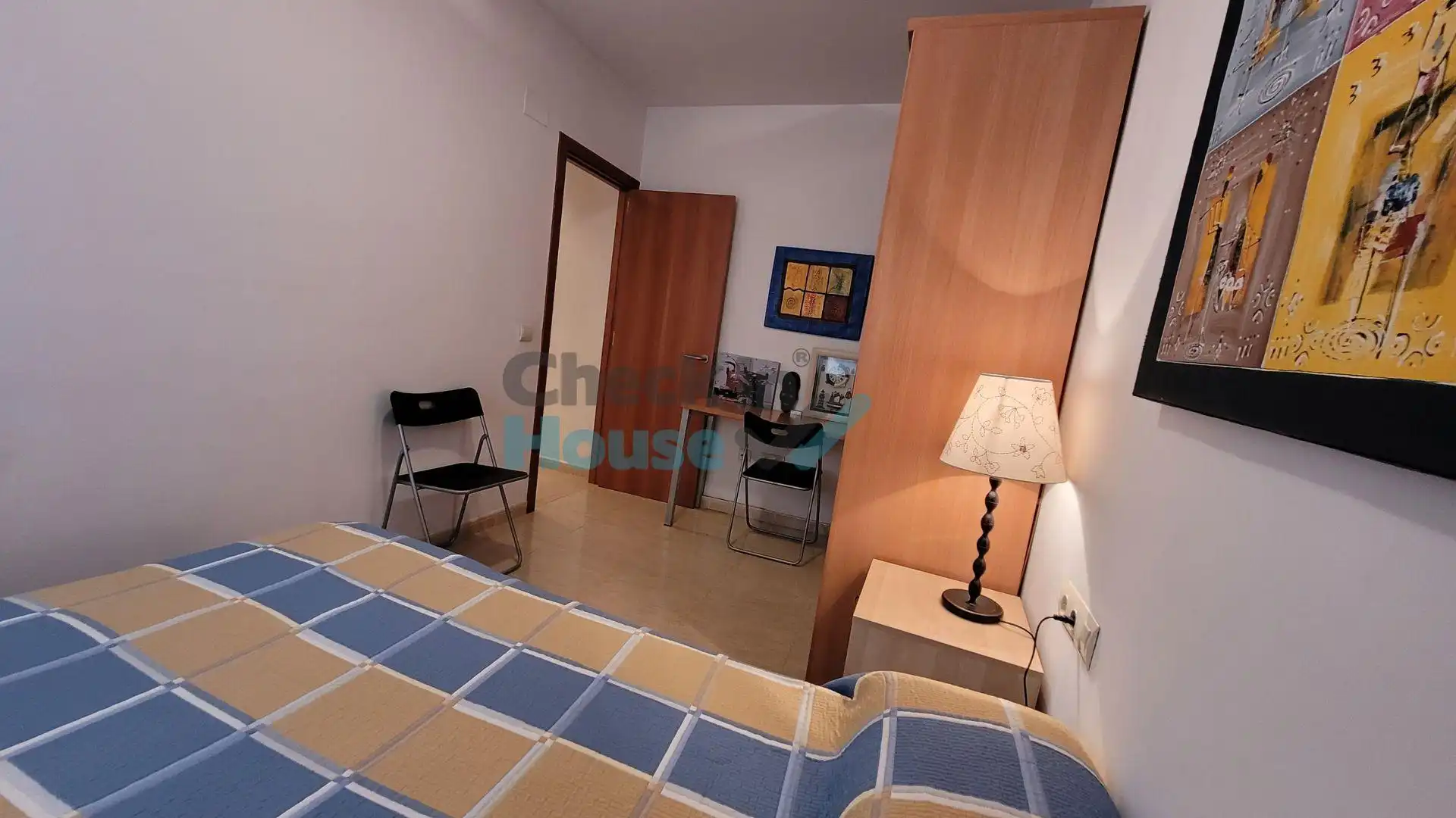 Apartamento 80 m² em Sant Feliu de Guíxols