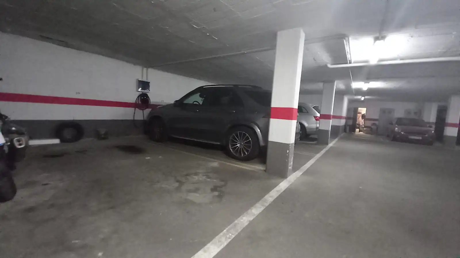 Piso de 200 m² en Zaragoza