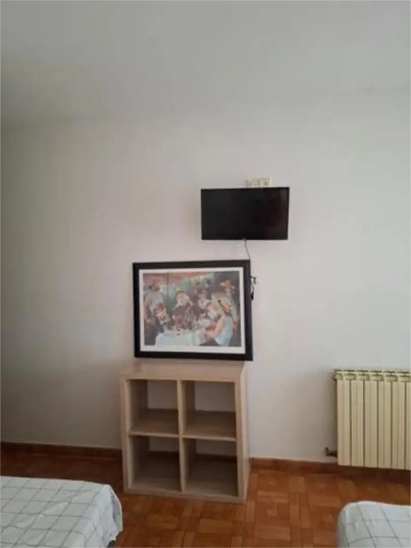 Habitación 20 m², Zamora