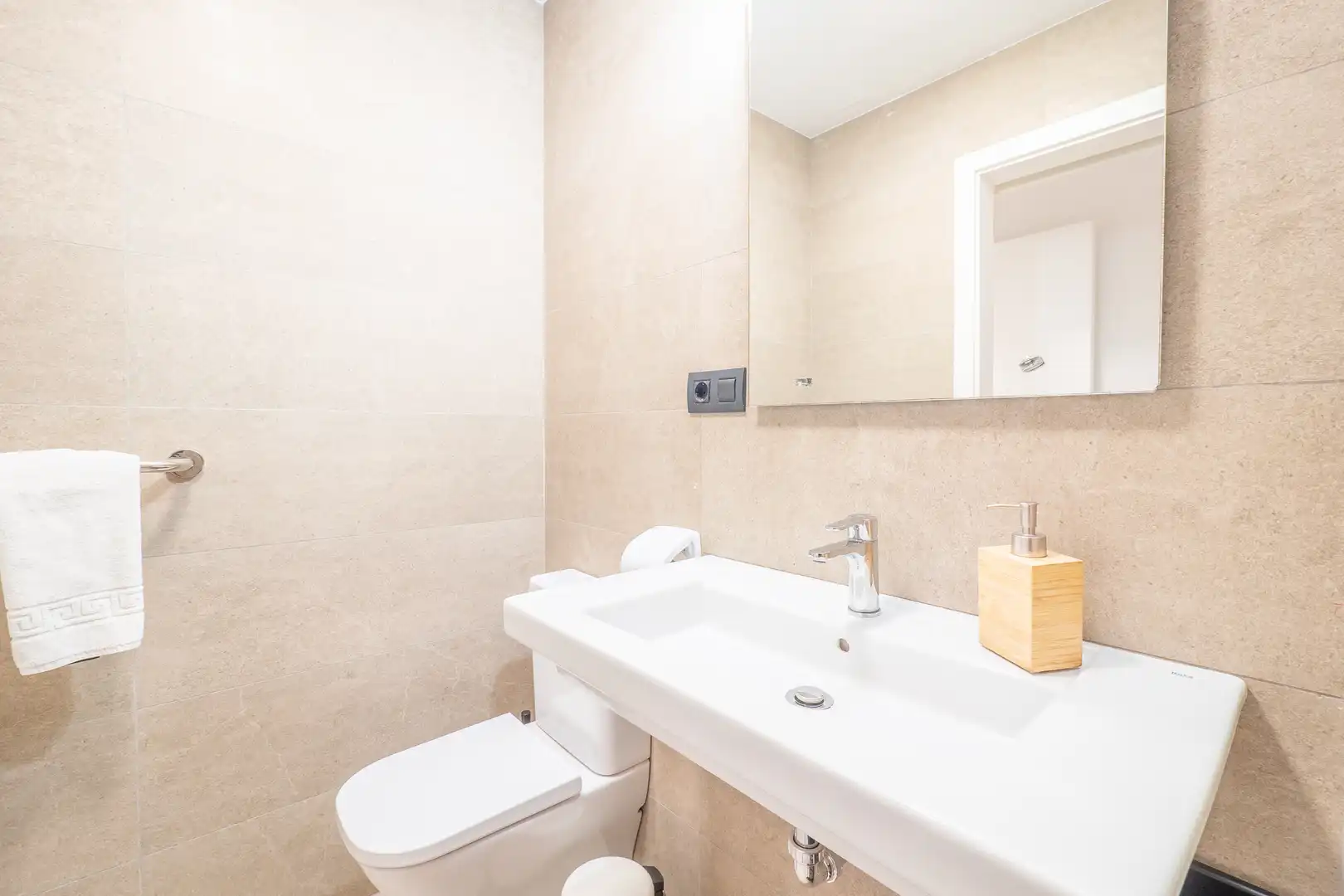 Appartamento 90 m² a Las Palmas de Gran Canaria