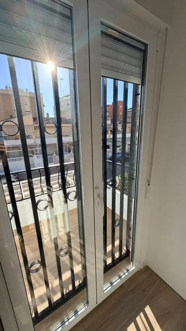 Casa de 35 m² en Santa Pola