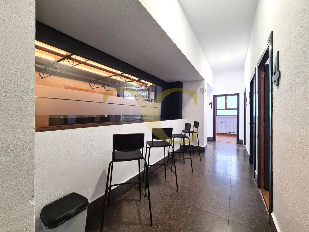 Piso de 82 m² en Oviedo