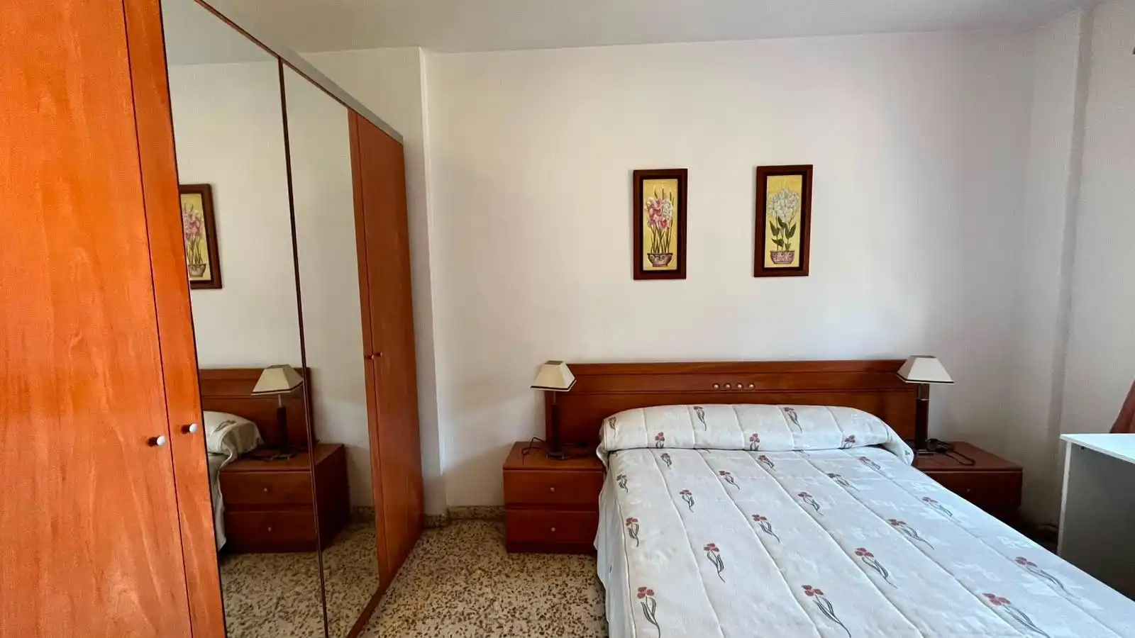 Habitació de lloguer, Sevilla