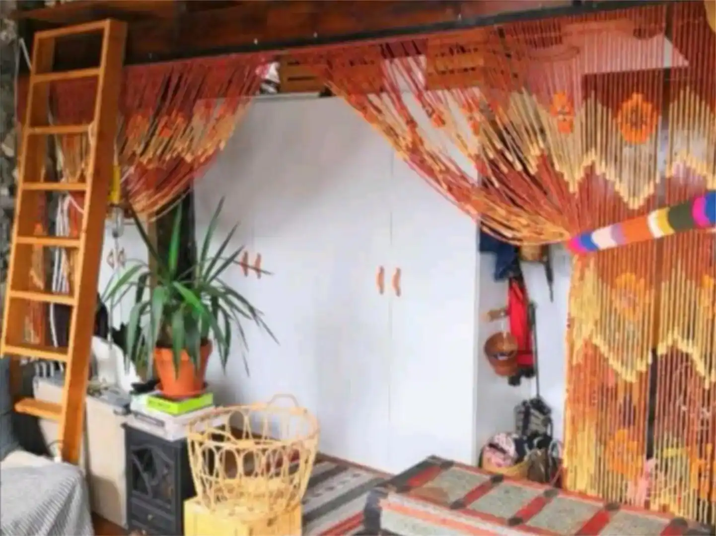Piso de 60 m² en Plentzia