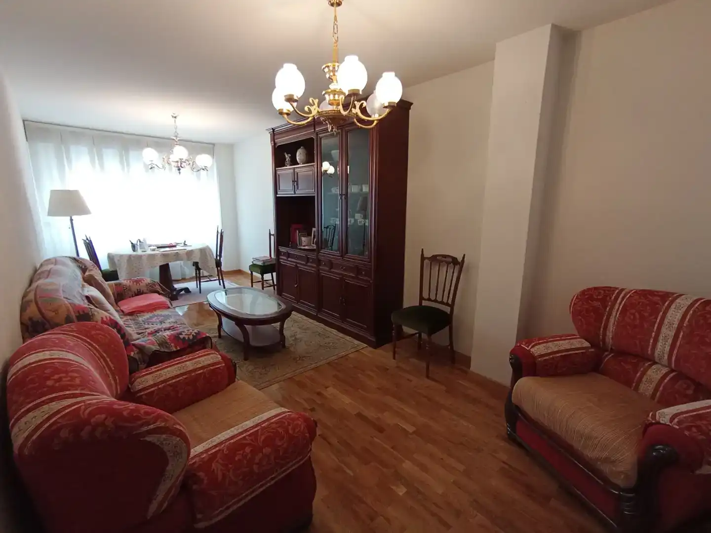 Piso de 70 m² en Burgos