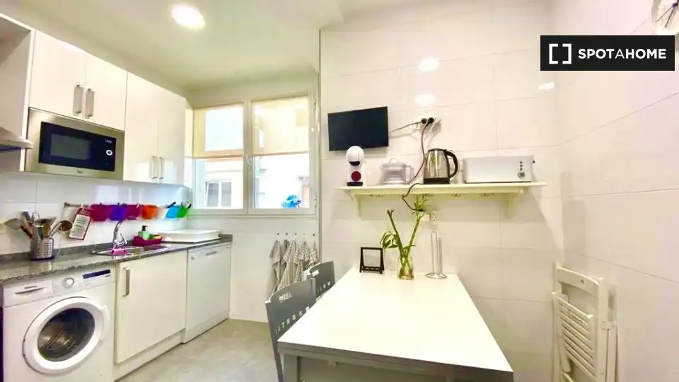 Habitación en alquiler, Bilbao