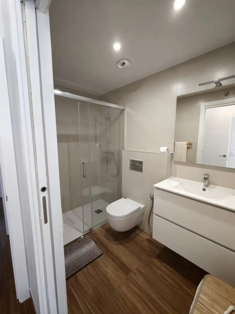 Piso de 110 m² en Bilbao