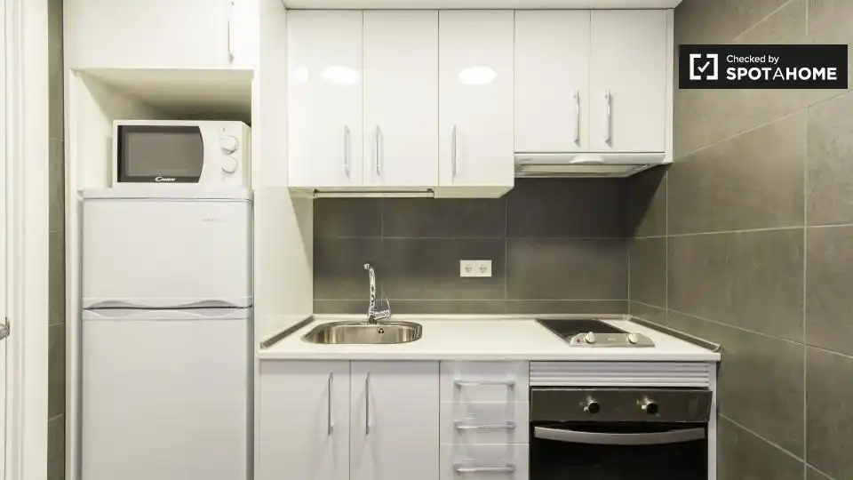 Piso de 57 m² en Madrid