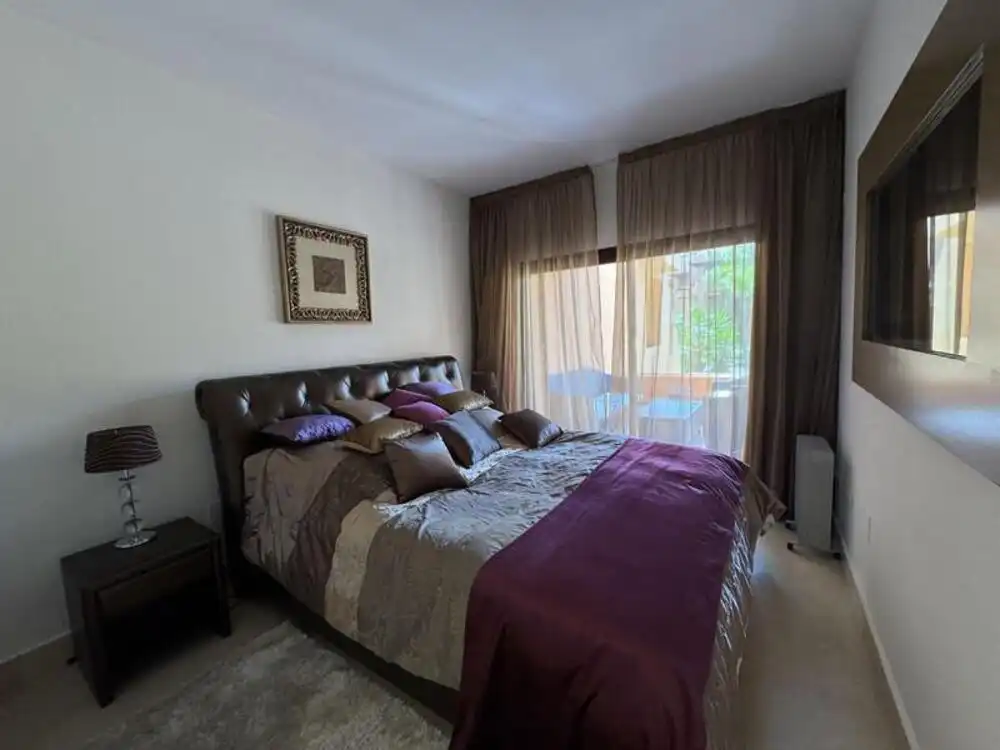 Piso de 107 m² en Marbella