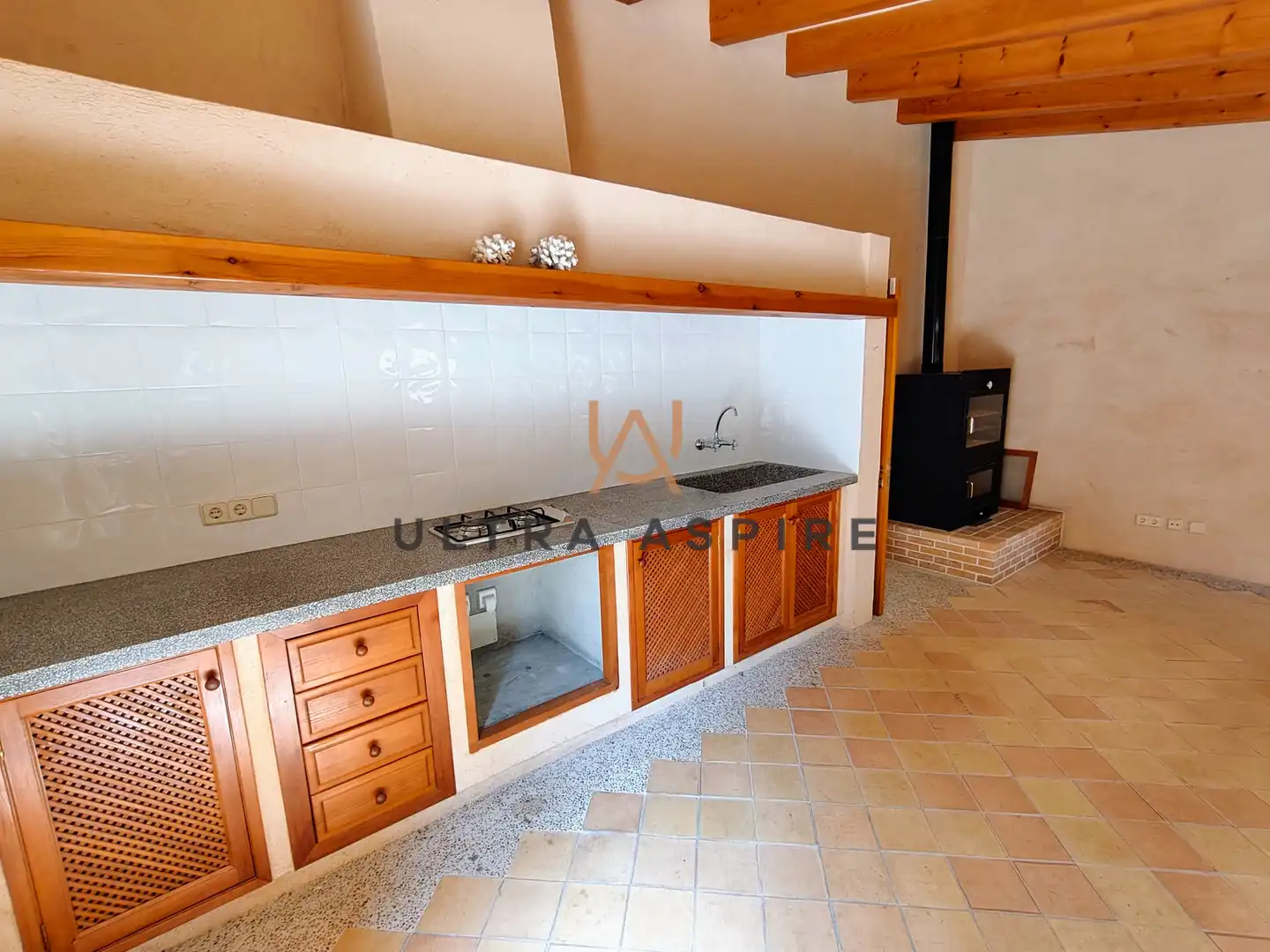 Casa de 408 m² en Son Servera