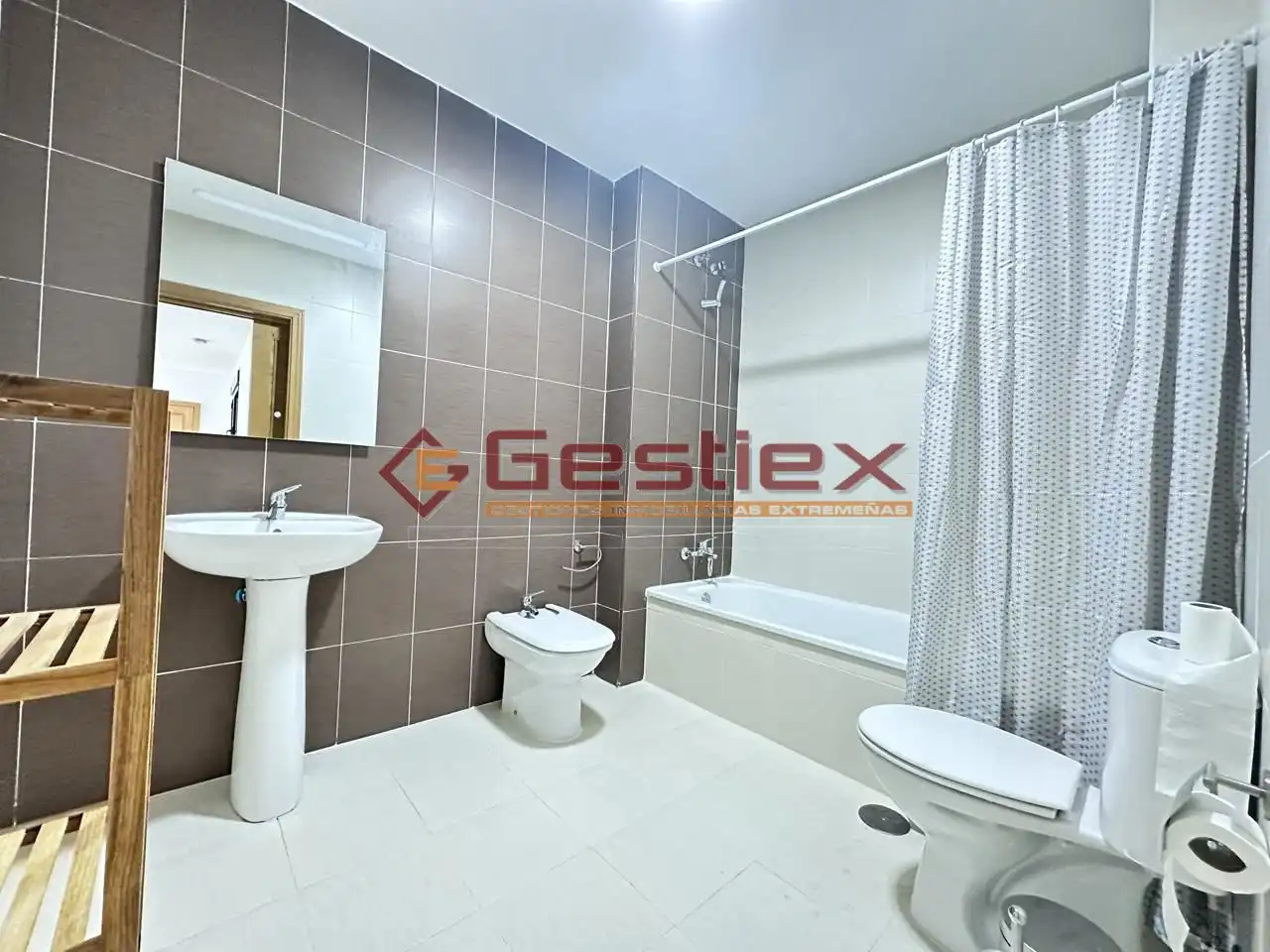 Piso de 70 m² en Almendralejo