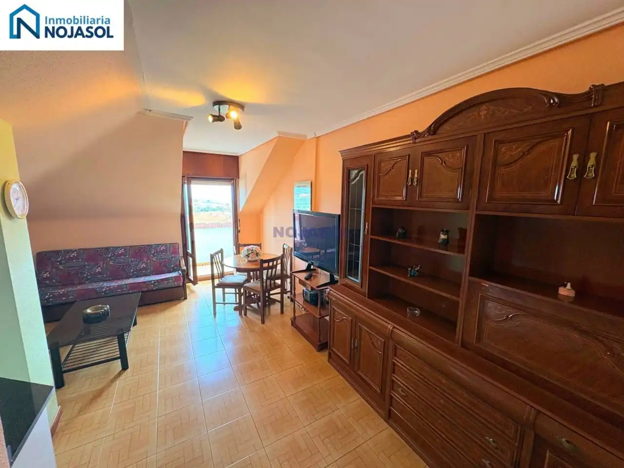 Piso de 60 m² en Noja