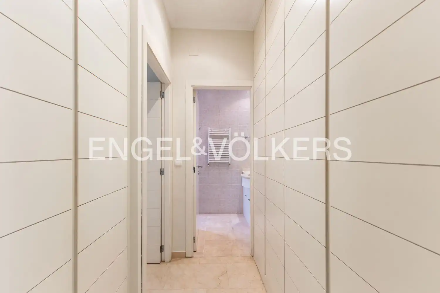 Piso de 113 m² en Valencia