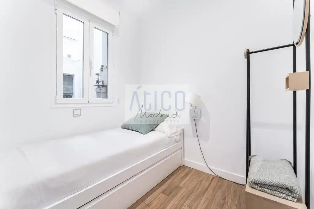 Wohnung 70 m² in Madrid