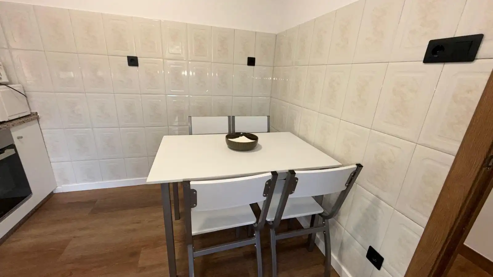 Piso de 100 m² en Ourense