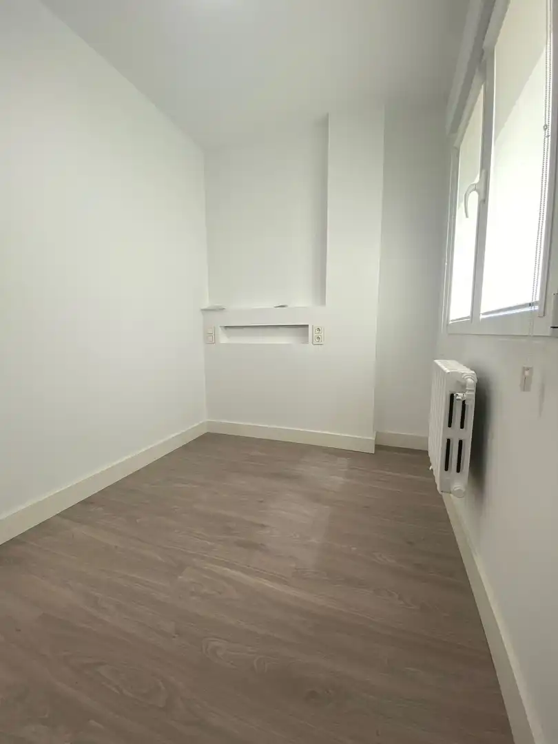 Piso de 40 m² en Zaragoza