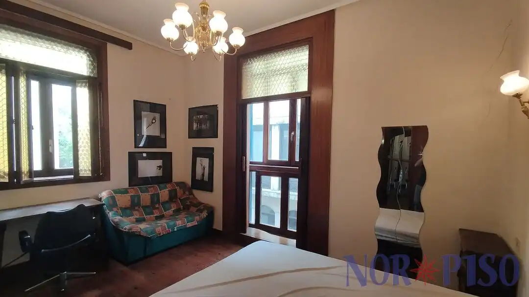 Piso de 170 m² en Bilbao