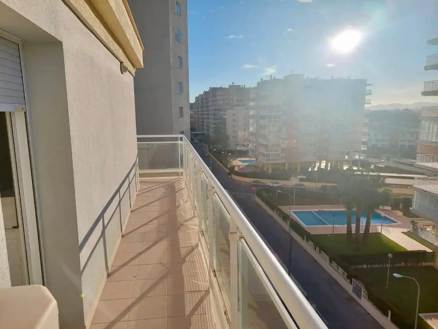 Piso de 99 m² en Benicasim