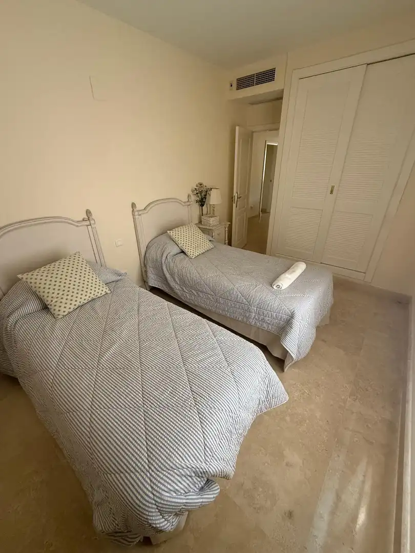 Pis de 120 m² a Marbella