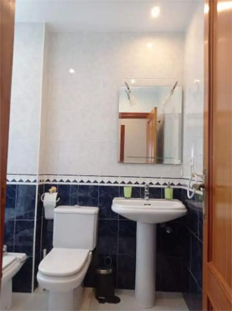 Pis de 55 m² a Motril