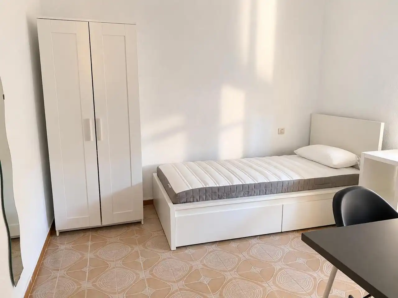 Piso de 77 m² en Granada