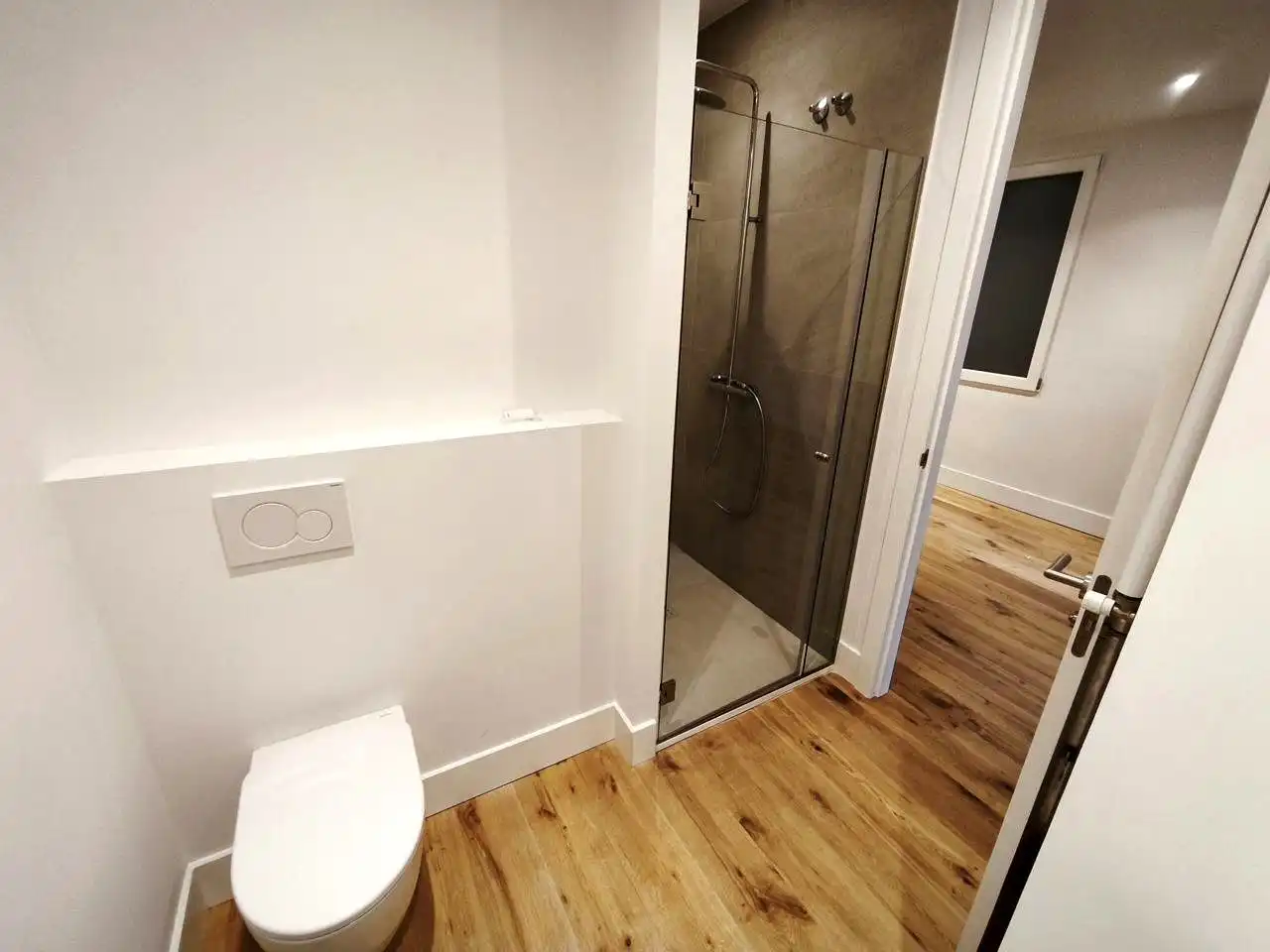 Wohnung 86 m² in Madrid