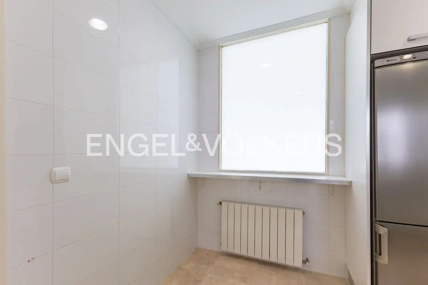 Piso de 113 m² en Valencia