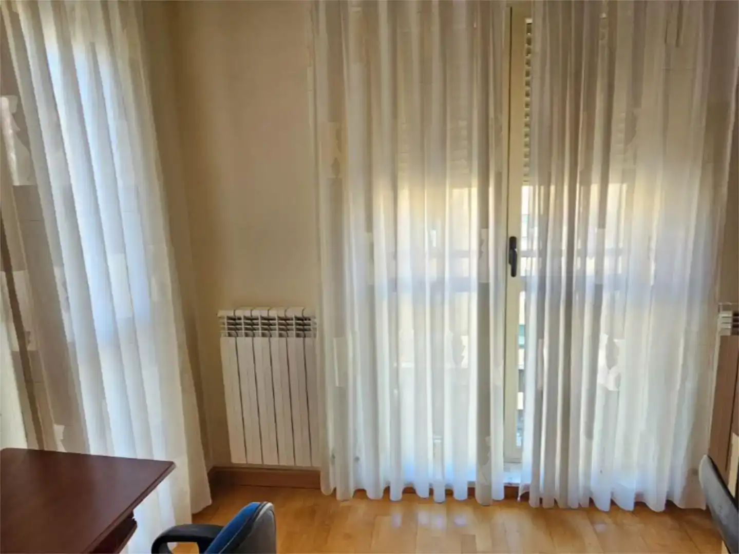 Habitación 90 m², Salamanca