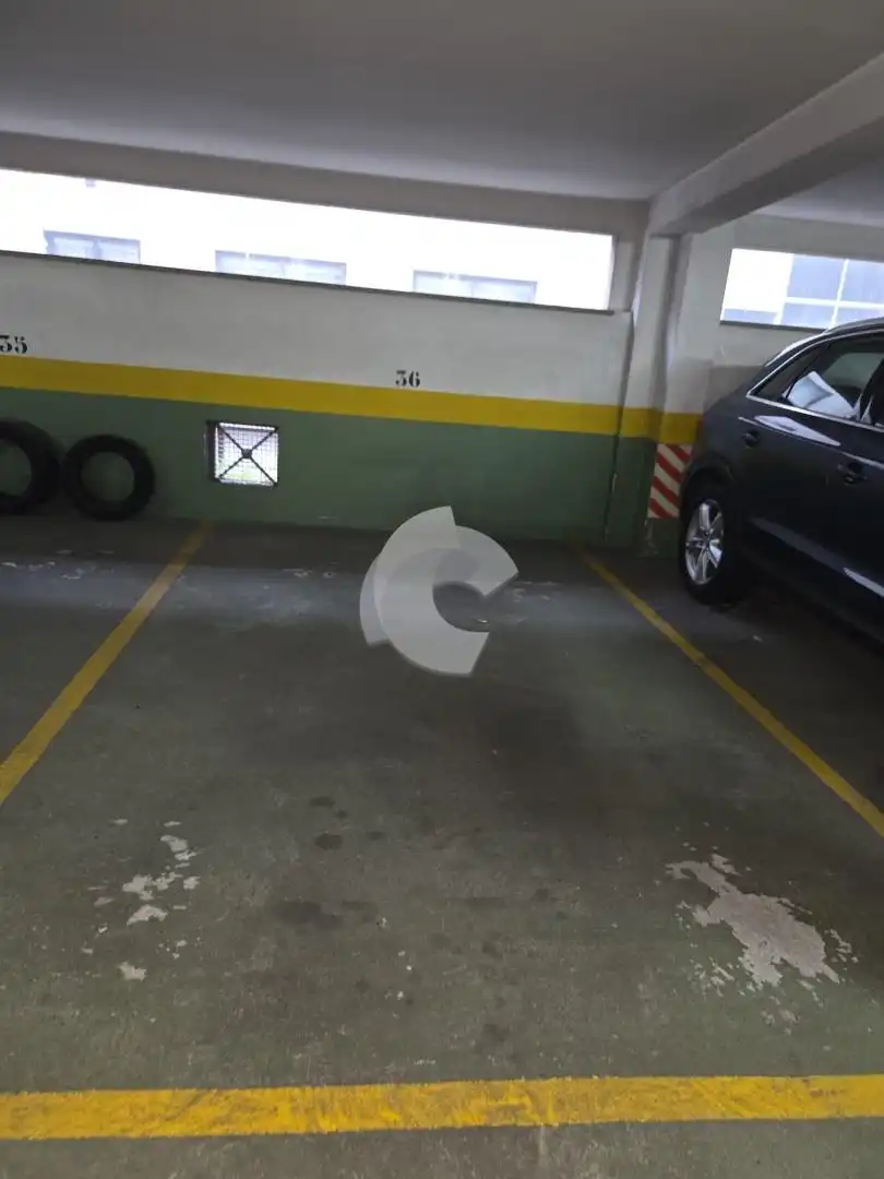 Piso de 80 m² en Vigo