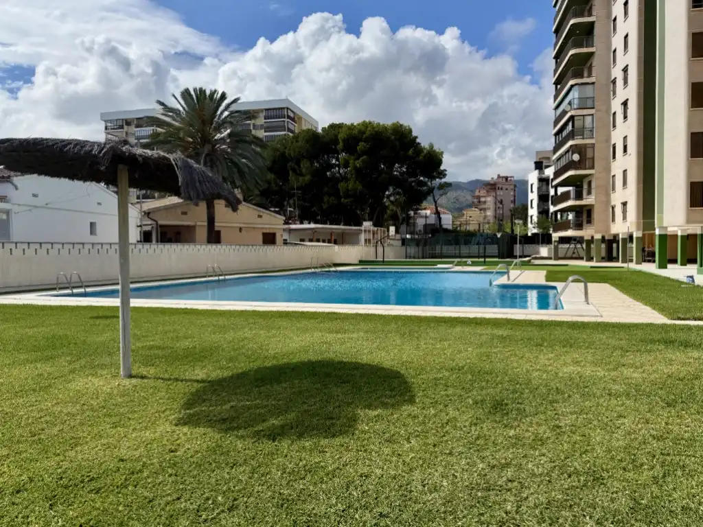 Pis de 191 m² a Benicàssim
