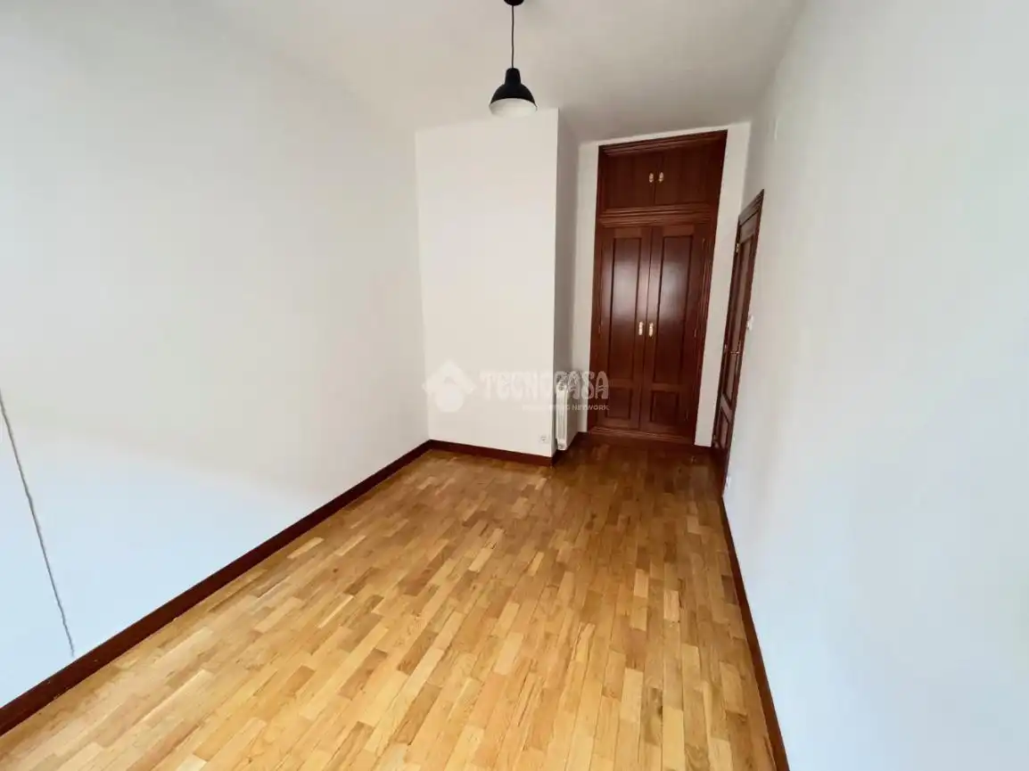 Pis de 57 m² a Madrid