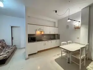 Piso de 58 m² en Las Palmas de Gran Canaria