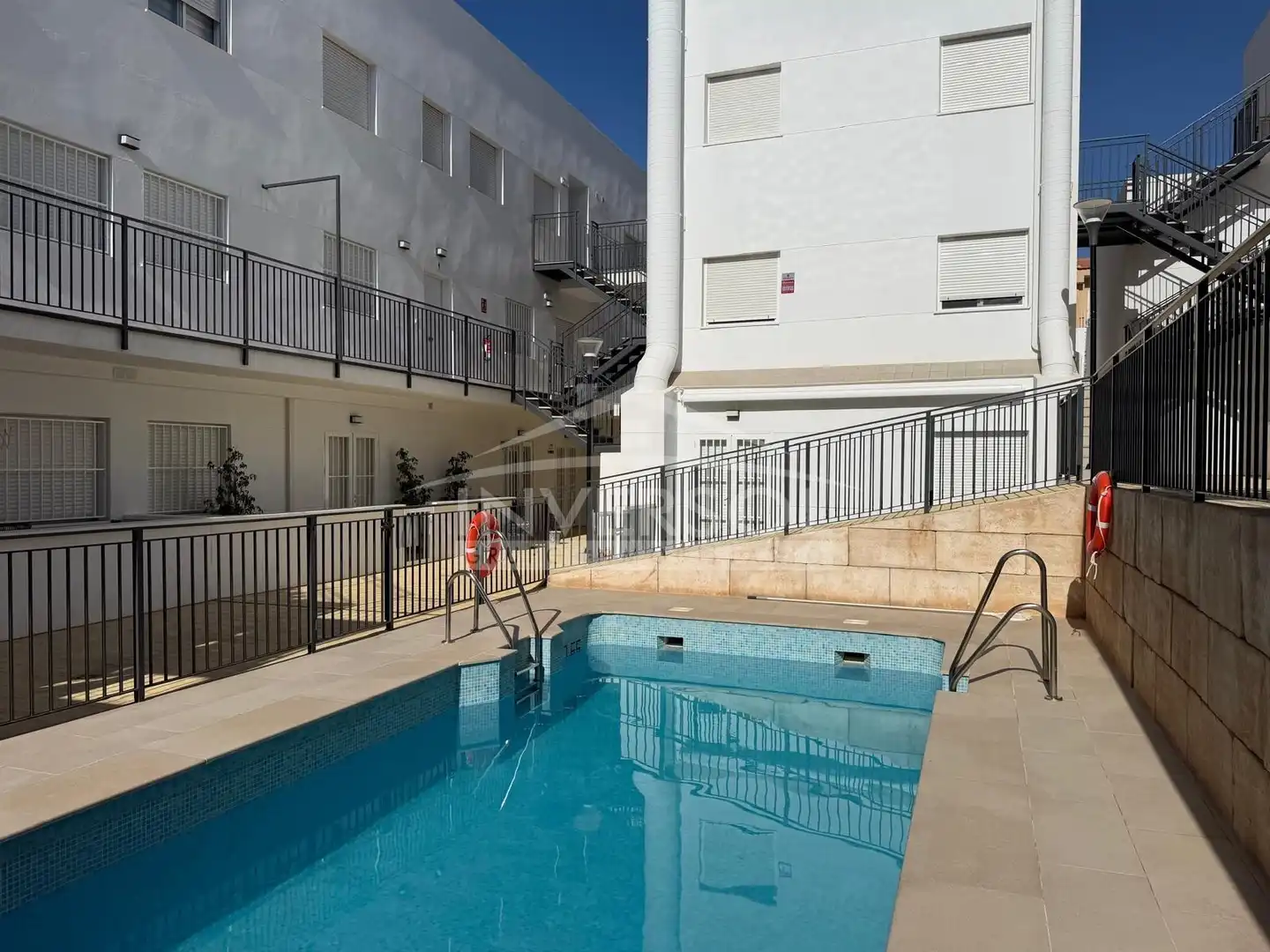 Piso de 70 m² en Balanegra