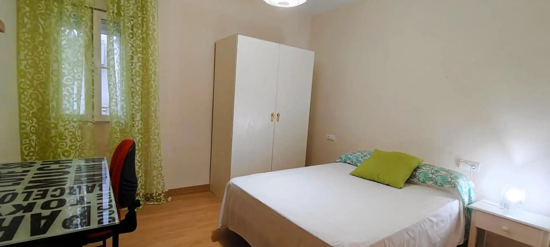 Pis de 81 m² a Granada