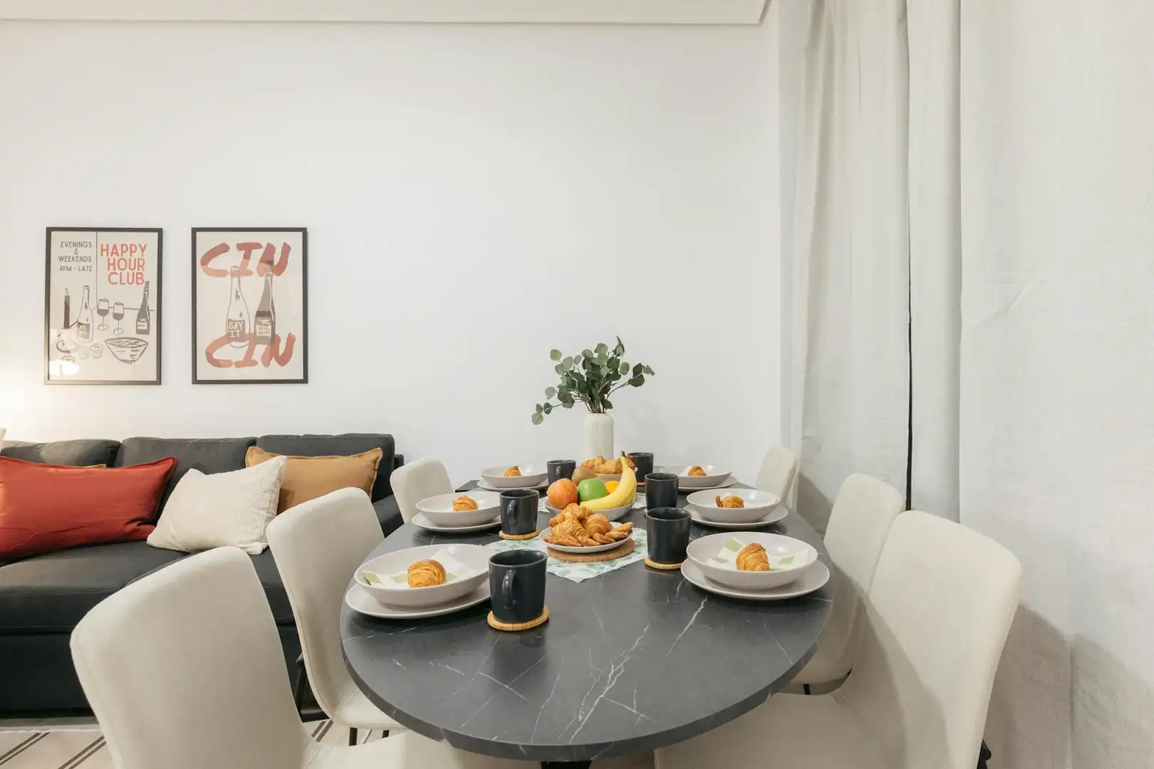 Habitació de lloguer, València