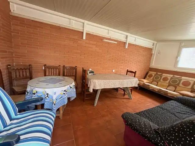 Piso de 60 m² en Puertollano
