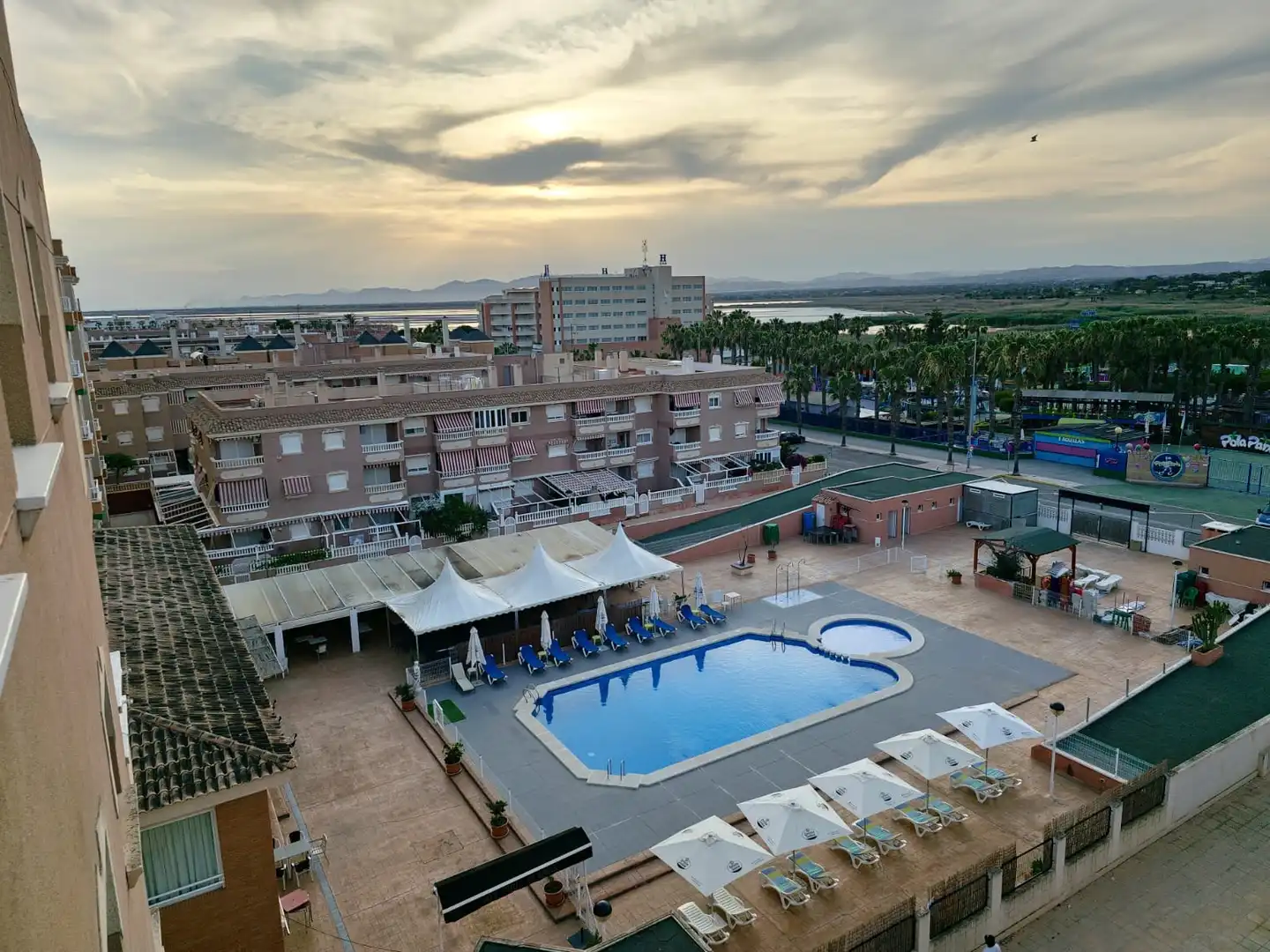 Piso de 65 m² en Santa Pola