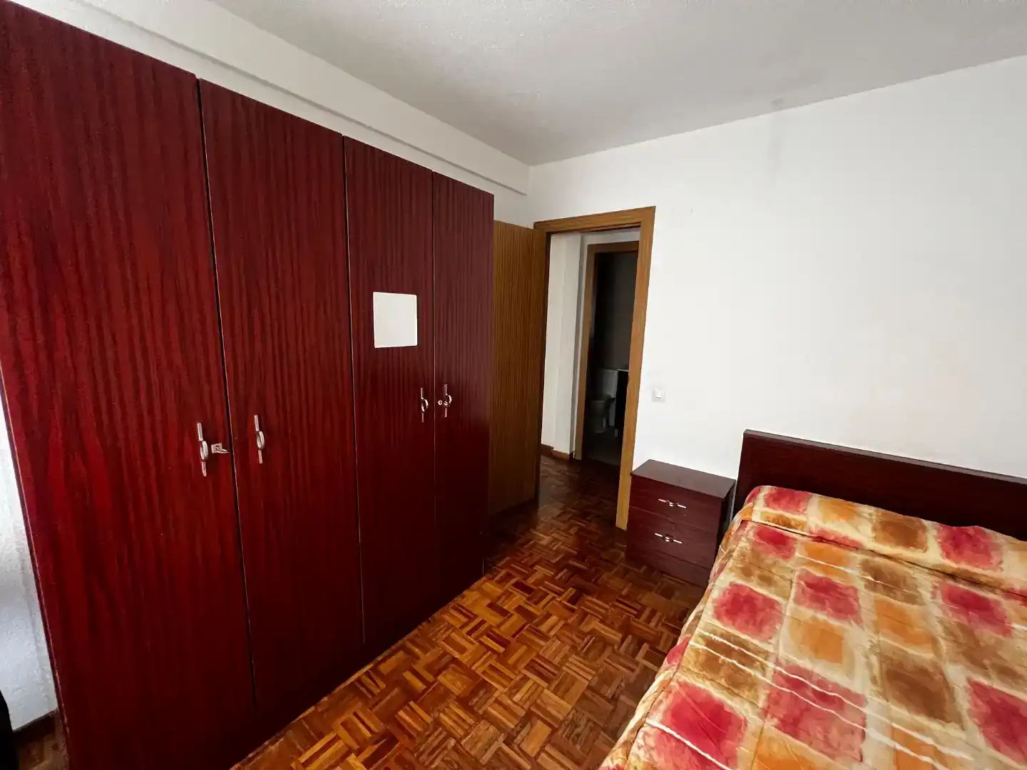 Piso de 70 m² en Salamanca