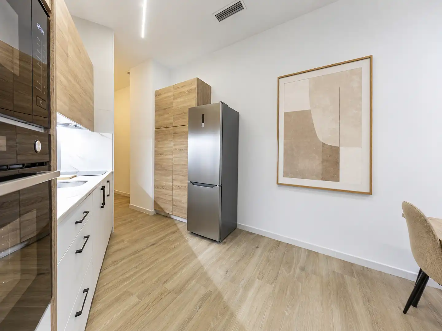 Piso de 90 m² en Águilas