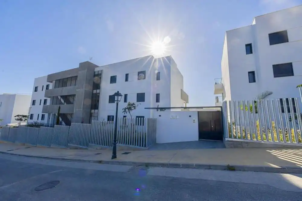 Appartamento 105 m² a Marbella