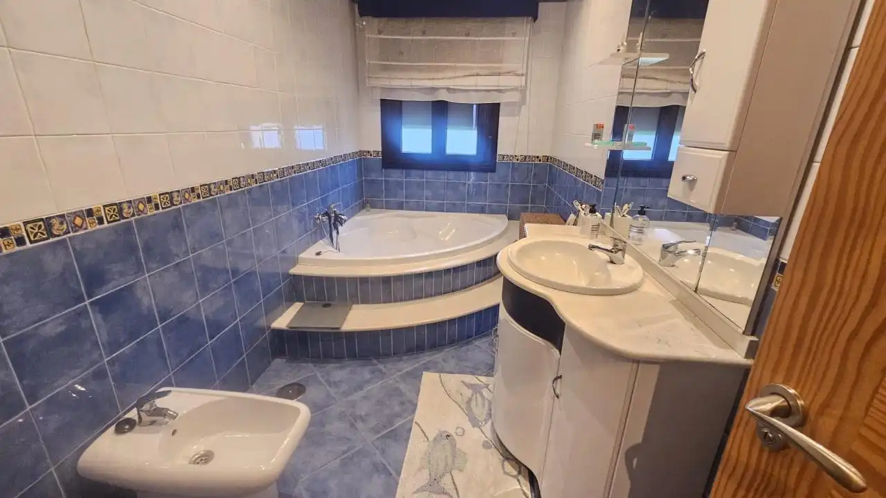 Piso de 150 m² en Mos