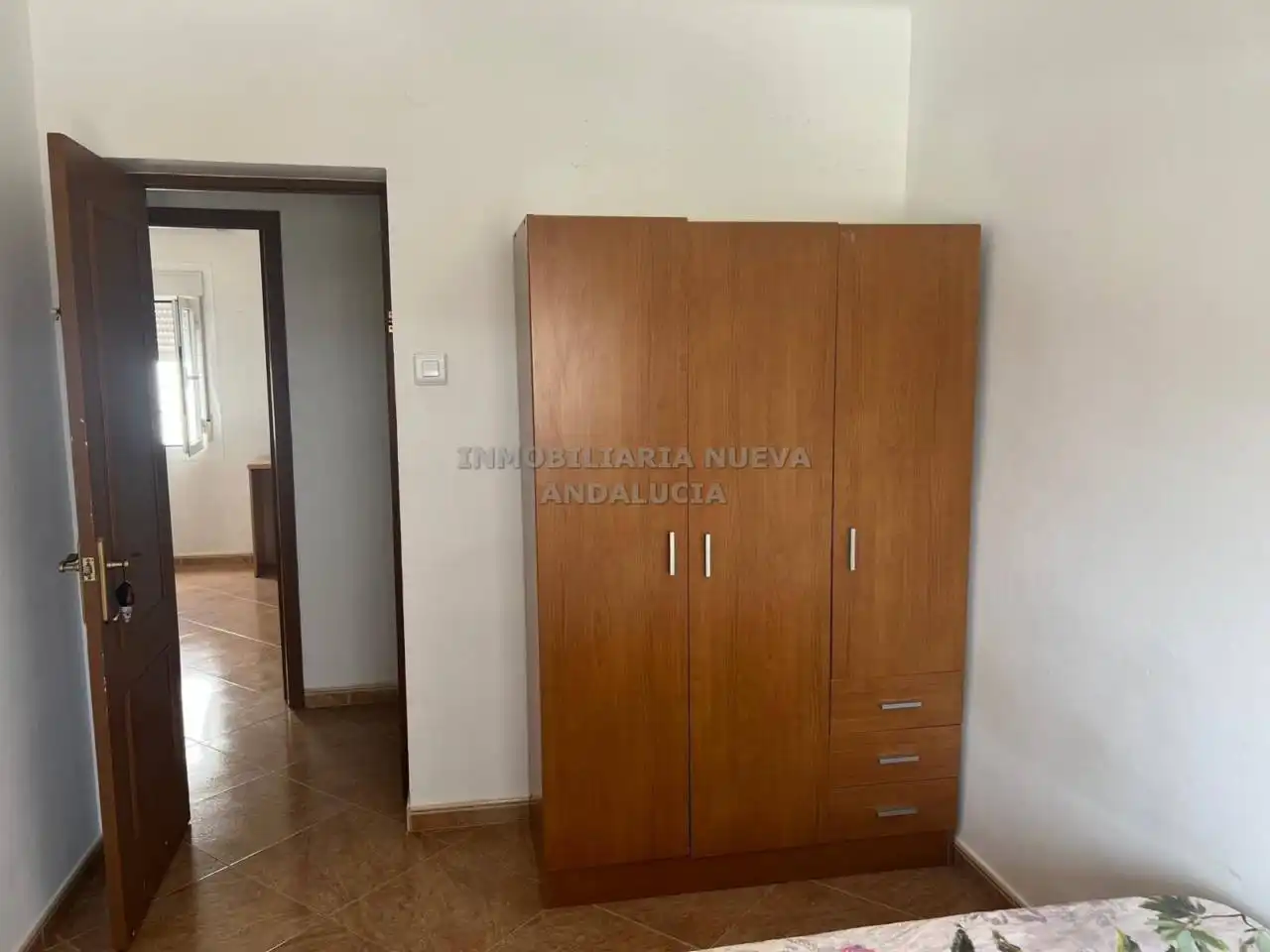 Piso de 75 m² en Almería