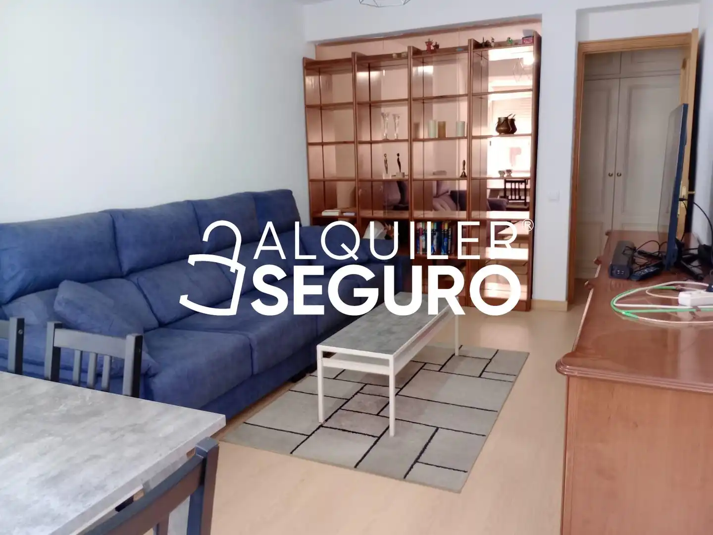 Pis de 80 m² a Madrid