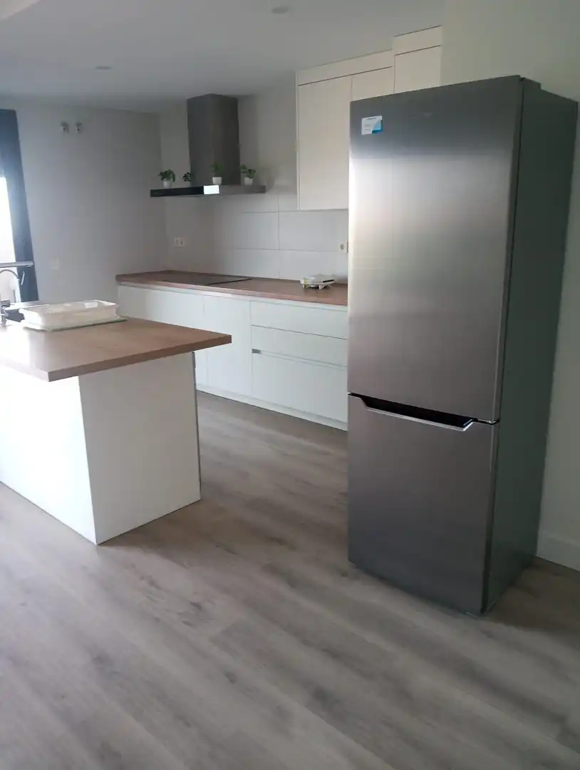 Piso de 120 m² en Almería