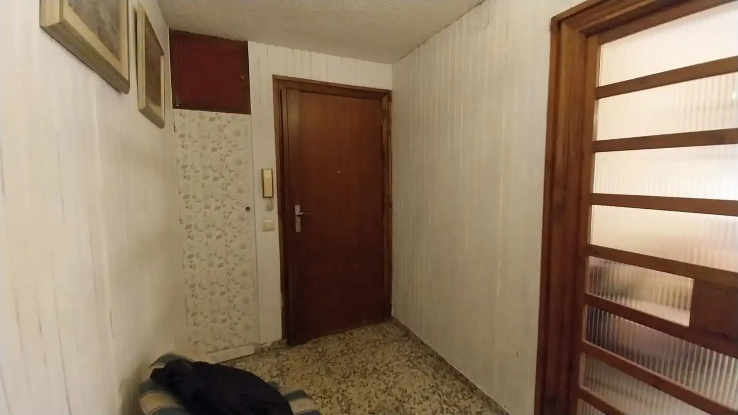 Piso de 110 m² en Jaén