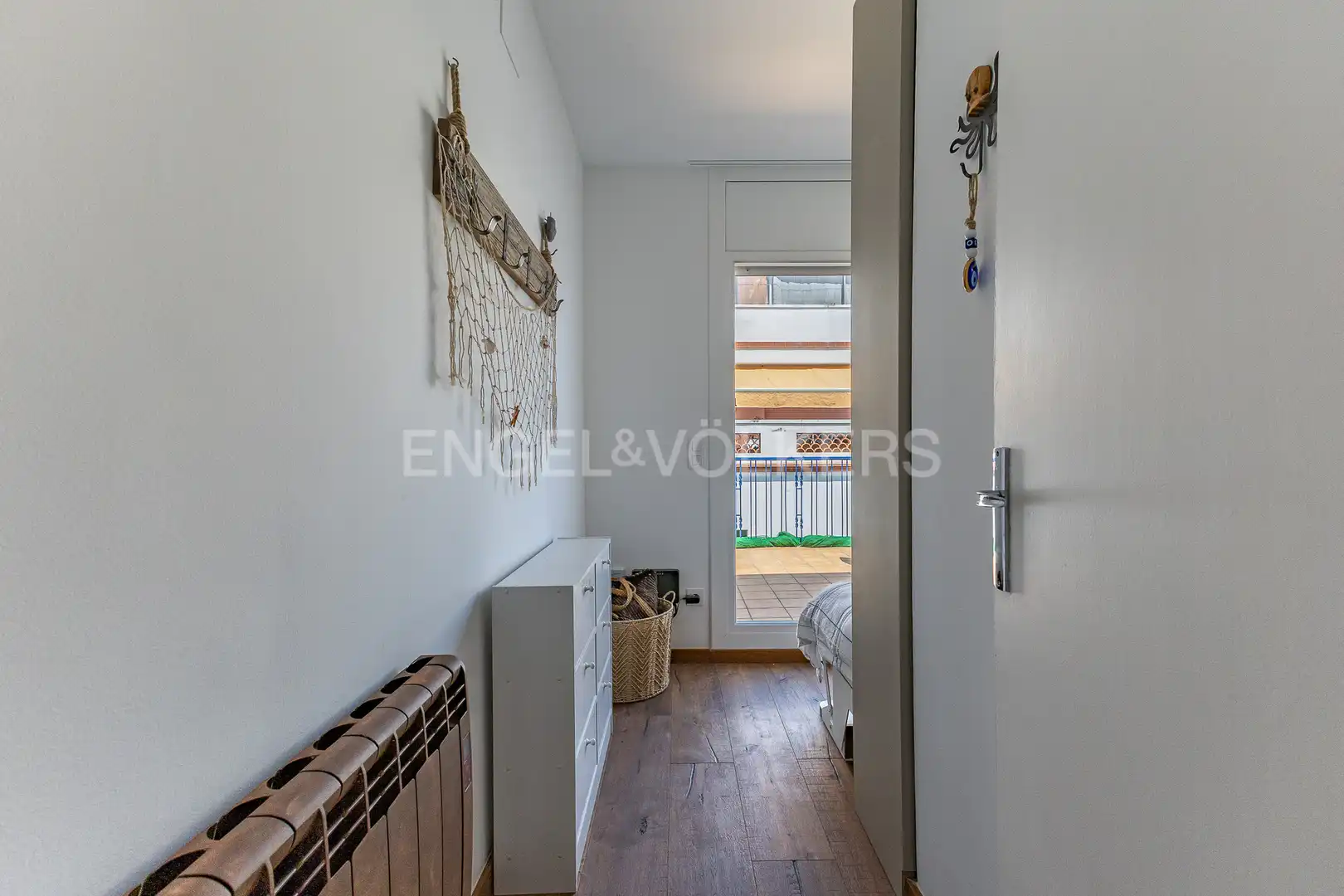 Piso de 57 m² en Sitges