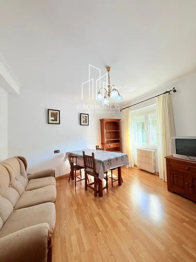 Piso de 151 m² en Salamanca